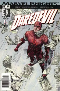 Daredevil #33