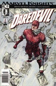 Daredevil #33