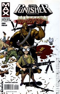 Punisher Presents Barracuda MAX #5