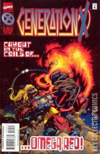 Generation X #10