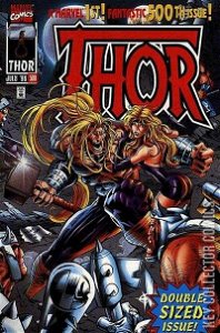 Thor #500