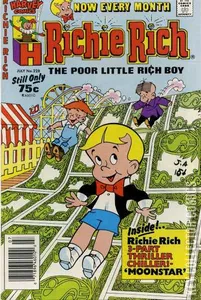 Richie Rich #228