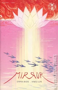 Mirror #8