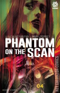 Phantom on the Scan #4