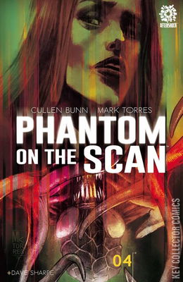 Phantom on the Scan