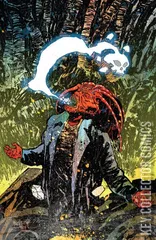 Variant Cover for Nightbreed #1