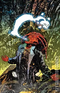 Nightbreed #1