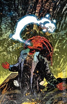 Variant Cover for Nightbreed #1