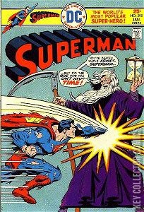 Superman #295