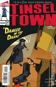 Tinseltown: Losing The Light #2