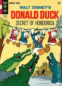 Donald Duck #98