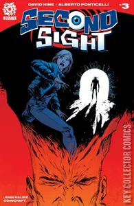 Second Sight #3