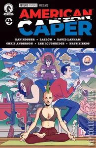 American Caper #9