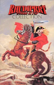 Rhudiprrt Prince of Fur Collection