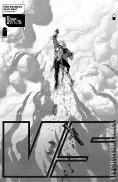 Variant Cover for VS #5