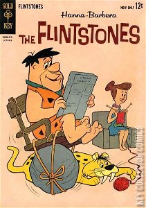 Flintstones #7