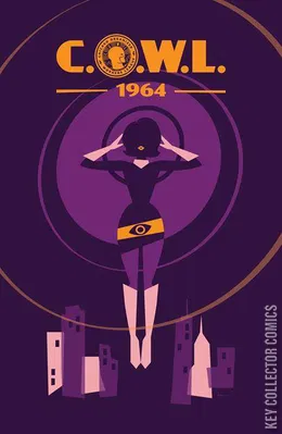 C.O.W.L.: 1964