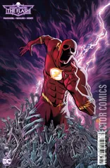 Variant Cover for Knight Terrors: The Flash #1