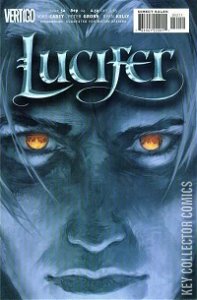 Lucifer #52