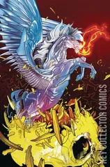 Cover for Conspiracy #3