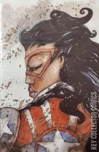 Lady Freedom #3