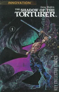 Gene Wolfe's The Shadow of the Torturer #1