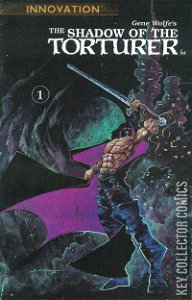 Gene Wolfe's The Shadow of the Torturer #1