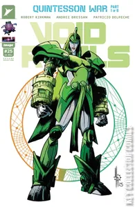 Void Rivals #25