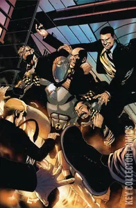 Ninja Kaidan #5