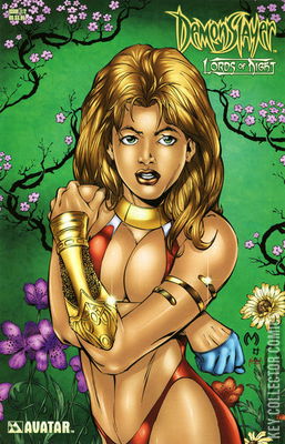 Demonslayer: Lords of Night