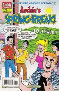 Archie's Spring Break #5