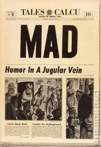 Mad #16