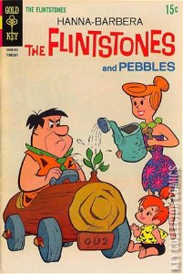 Flintstones #50