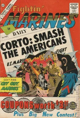 Fightin' Marines