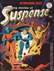 Amazing Stories of Suspense #240