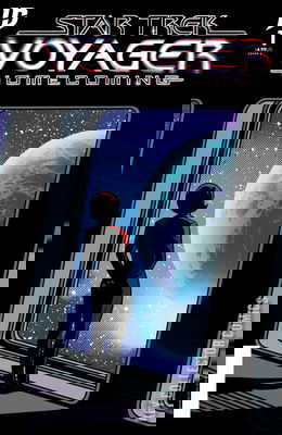 Star Trek: Voyager - Homecoming