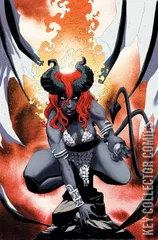 Cover for Red Sonja / Hell Sonja #3