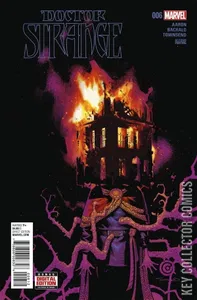Doctor Strange #6