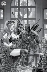 Cover for Batman Who Laughs: The Grim Knight, The #1