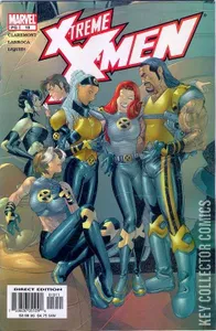 X-Treme X-Men #19