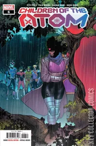 Children of the Atom #6