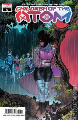 Children of the Atom