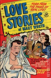 Harvey Comics Hits #55
