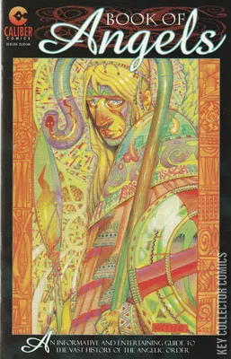 Book of Angels