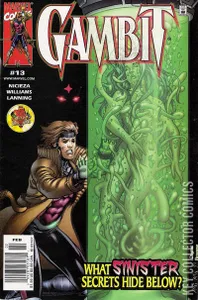 Gambit #13