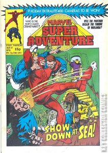 Marvel Super Adventure #15