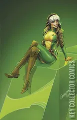Variant Cover for X-Men #3