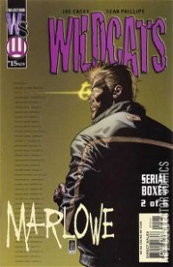 WildCats #15