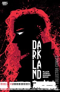 Darkland #1