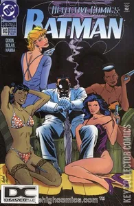 Detective Comics #683
